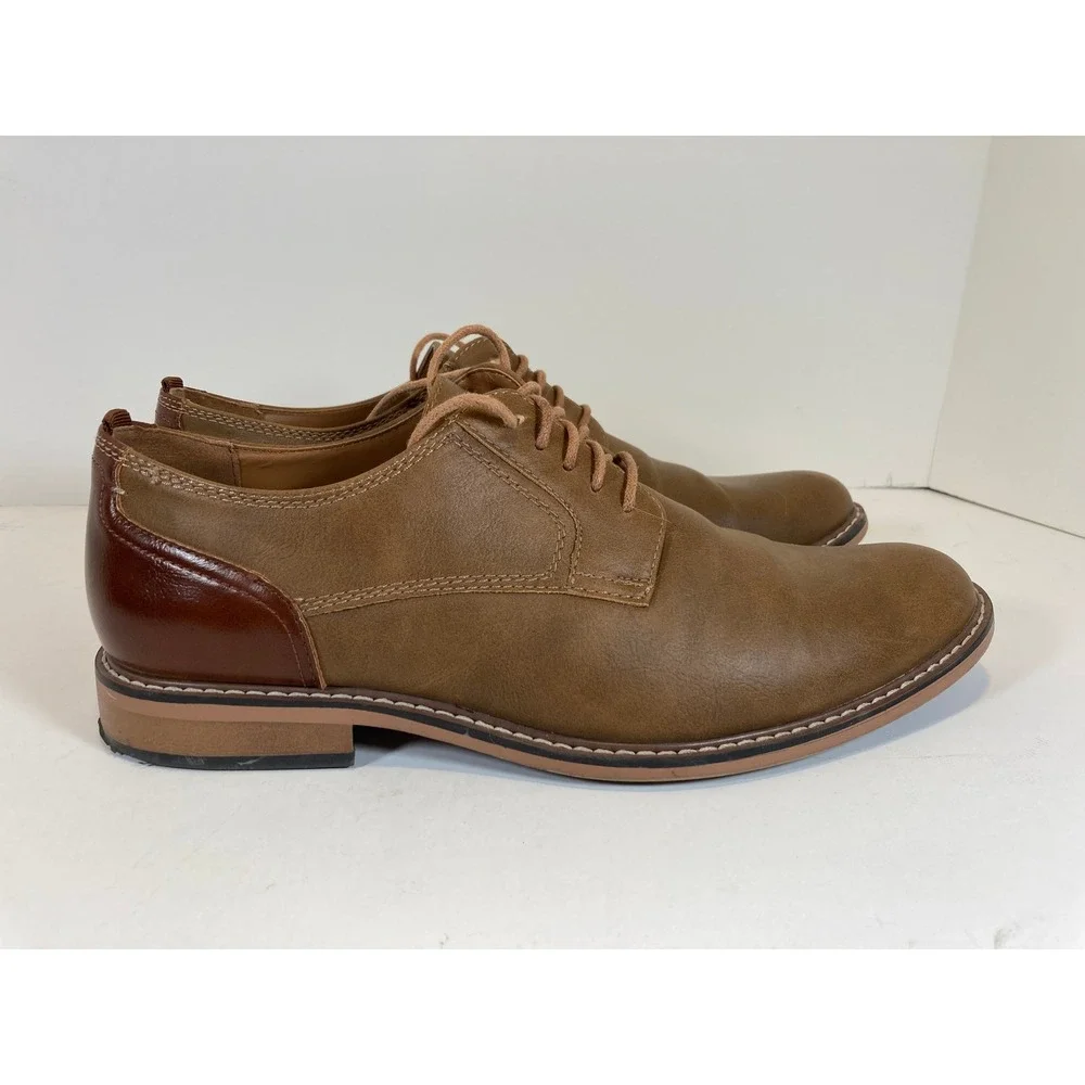 Madden mens tan